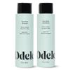 Odele Smoothing Sulfate-Free Shampoo & Conditioner Gift Set for Moisture, Frizz Control, Shine, and Straight to Curly Hair Types, 13 Fl Oz Each (2-Pack) view 1