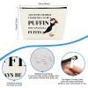 Puffin Gifts Puffin Bird Lover Gift Cosmetic Bag Animal Lover Gift for Women Makeup Bag Birdwatcher Gifts Seabird Gift Idea Christmas Birthday Graduation Gift for Daughter Friends Sister Travel Pouch view 2