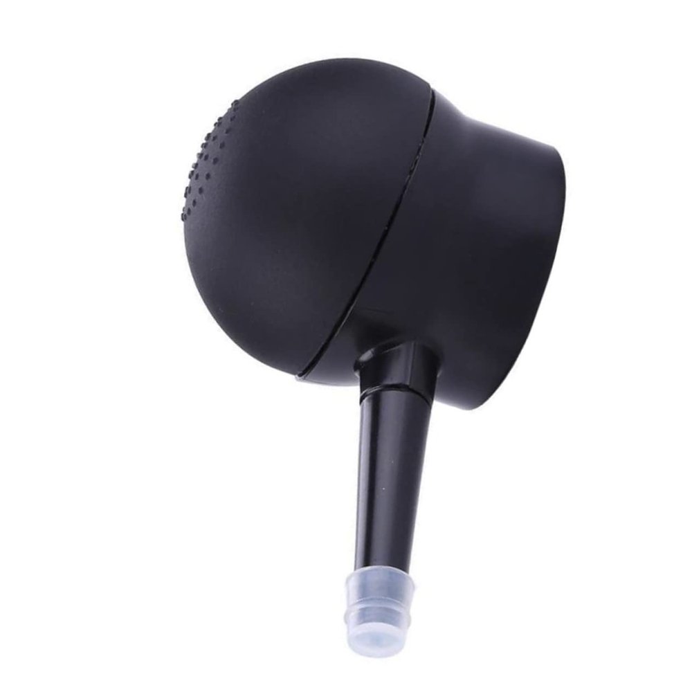 Beatifufu Professional Hairline Spray Applicator Nozzle Easy to Use Fiber Sprayer for Salon Supplies Nozzle