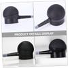 Beatifufu Professional Hairline Spray Applicator Nozzle Easy to Use Fiber Sprayer for Salon Supplies Nozzle view 3