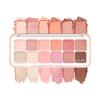 CLIO PRO EYE PALETTE AIR (09 PEACH MATE APPLE) view 1