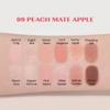CLIO PRO EYE PALETTE AIR (09 PEACH MATE APPLE) view 4