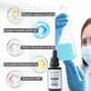 Copper Peptides Serum For Face (Plant Stem Cell Serum for Face) Full Size:1.0oz / 30ml view 2