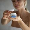 Dermaglos Moisturizing Cream | Vitamin A (Retinoids), Vitamin E & Allantoin | Rich Moisturizer for Wrinkles, Stretch Mark Prevention, Tattoo Aftercare, Scar cream, Hydration for Smooth Skin | 1,76 oz view 4