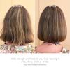 HIKOTA Complete Cleansing Hair Treatment - Sulfate-free 2-in-1 Shampoo and Conditioner with Amino Acid to Repair and Hydrate - 10.1 oz view 3