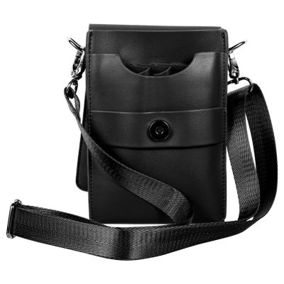 Beaupretty Supplies Scissor Fanny Pack Hair Stylist Waist Bag Material Easy Access