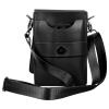 Beaupretty Supplies Scissor Fanny Pack Hair Stylist Waist Bag Material Easy Access view 1