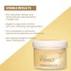 NinthAvenue Basics PUB Glo Radiance Cell Renewal Exfoliant Scrub 200 G - Exfoliates Dead Skin Cells, Unveils Healthy, Radiant, Flawless skin & Delivers Soft, Smoother Skin texture. 100% Natural product view 4