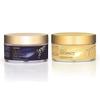 NinthAvenue Basics PUB Glo Radiance AM PM Ritual (Day Cream & Night Cream) 100g (Pack of 1) view 2