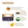NinthAvenue Basics PUB Glo Radiance AM PM Ritual (Day Cream & Night Cream) 100g (Pack of 1) view 3