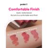 ETUDE Fixing Tint #18 Cool Pink on Top (4g) | Long Lasting High Pigmented Liquid Lipstick | Waterproof Lightweight Matte Finish Lip Stain | Full Coverage | Korean Makeup, Kbeauty view 4