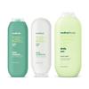 Method Daily Zen Shower Set 1 Shampoo, 1 Conditioner, and 1 Body Wash 3 ct. view 1
