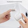 aiqiua Electric Callus Remover, Rechargeable Electronic Feet File Hard Skin Remover Waterproof Pedicure Tool for Cracked Heels and Dead Skin, One Key Operation, Durable and Convenient view 3