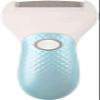 aiqiua Electric Foot Callus Remover, Rechargeable Pedicure Foot File Tool for Dead Hard Cracked Dry Foot SkinTools, 2 Rollers IncludedOne Key Operation, Durable and Convenient view 1
