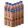 Vaseline Intensive Care Spray Moisturizer For Dry Skin Cocoa Radiant & Illuminate Me Shimmering Body Oil Created for Melanin Rich Skin, Illuminates Skin with Finishing Touch of Shimmer view 2