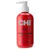 CHI Straight Guard Smoothing Styling Cream, 8.5 FL Oz & Keratin Mist,12 Fl Oz view 2