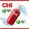 CHI Straight Guard Smoothing Styling Cream, 8.5 FL Oz & Keratin Mist,12 Fl Oz view 3