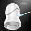 aiqiua Callus Remover for Feet, Rechargeable Pedicure Tools Foot Care Feet File, Callous Remover Kit for Remove Cracked Heels and Dead Skin,One Key Operation, Durable and Convenient view 4