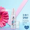Generic Pub Ocean Dew Mist | Flowers, Fruits & Herbes Distillates Mist | Instant Hydrates & Refreshes The Skin | Work As Makeup Setter | Free from Chemical (Pack of 1-100ml) view 2