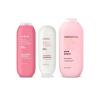 Method Pure Peace Shower Set, Includes 1 shampoo, 1 Conditioner, and 1 Body Wash 3 ct. view 1