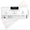 Cirepil - Organic Waxing Strips - Smooth Non-Woven Stros for Waxing - Highly Resilient - Removes Hair Without Breakage - 250 Units view 1