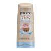 Jergens Natural Glow In Shower Lotion, Self Tanner for Medium to Deep Skin Tone & Natural Glow Instant Sun Body Mousse, Self Tanner for Deep Bronze Tan, Sunless Tanning Body Bronzer view 2