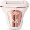aiqiua Electric Foot Callus Remover (Adjustable Speed), Powerful Pedicure Electronic Foot File for Women Men Dead Dry Hard Skin CallusesOne Key Operation, Durable and Convenient view 1