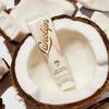 Lanolips Lip Scrub - Natural Lip Exfoliator Made with Lanolin, Vitamin E & Finely Ground Coconut Shells - Gentle Sugar Scrub for Healthy, Soft Lips - Coconutter (.35 oz) view 4