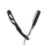 FOMIYES 1pc Vintage Beard Shaver Manual Hair Salon Shaver Facial Men's Shaving Razor view 1