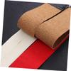 Leather Razor Strop 2Pcs Double Layer for Barbers view 3
