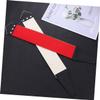 Leather Razor Strop 2Pcs Double Layer for Barbers view 4
