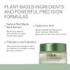 BABOR CLEANFORMANCE Moisture Glow Cream, Travel Daily Moisturizer with Light-Reflecting Pigments, Instant Glow and Hydration, Prebiotics & Probiotics Facial Cream, Radiant Even Complexion, 0.5 oz view 2