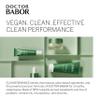BABOR CLEANFORMANCE Moisture Glow Cream, Travel Daily Moisturizer with Light-Reflecting Pigments, Instant Glow and Hydration, Prebiotics & Probiotics Facial Cream, Radiant Even Complexion, 0.5 oz view 4