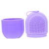 NinthAvenue Basics Facial Tools Face Icing Tool Silicone Ice Roller Face Massage Roller for Beauty view 1