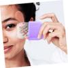 NinthAvenue Basics Facial Tools Face Icing Tool Silicone Ice Roller Face Massage Roller for Beauty view 3