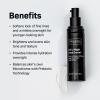 Revision Skincare DEJ Night Face Cream, Anti Aging Moisturizer, Antioxidant Rich with Retinol and Bakuchiol, 0.5 oz view 3