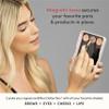 Billion Dollar Brows Lip & Cheek Tint (Spice)  Buildable, Long-Lasting Matte Finish with Hydrating Shea Butter & Jojoba Oil, Dual-Purpose Makeup view 3