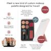 Billion Dollar Brows Lip & Cheek Tint (Spice)  Buildable, Long-Lasting Matte Finish with Hydrating Shea Butter & Jojoba Oil, Dual-Purpose Makeup view 4
