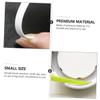 Didiseaon 36pcs Razor Cleaning Brush Sturdy Electric Shaver Brush for Shower Cleaner view 4