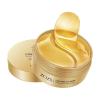 Green Cosmos 24k Under Eye Patches - 30 Pairs - Under Eye Mask for Eye Care,Hydrating Moisturizing Eye Mask Patch Under Eye Patches for Dark Circles and Puffiness (24K Gold) view 1