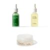 Ere Perez - Fig All-Beauty Jelly Cleanser, Quandong Green Booster Serum + Australian Blue Cypress Face Nectar Natural Skincare BUNDLE | Vegan, Cruelty-Free, Clean Beauty view 1