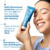 Andalou Naturals Daily Shade Face Sunscreen, SPF 30 Zinc Oxide Mineral Sunscreen, Sun + Pollution Defense Face Lotion, Helps Minimize Look of Pores, Matte Finish & Lightweight - 2.7 Fl. Oz. view 4