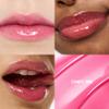 fwee 3D Voluming Gloss 30% (Sheer) | Candy 30% l High Shine, Non-Sticky Lip Gloss for Makeup | Long-Lasting, Moisturizing Gel Formula | 30%, 70% Pigment Options | 5.3g view 2