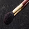 BISYODO Long Series Highlight Cheek Brush - Round Type view 3