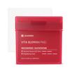 LEADERS Vita Pad - Targeted Solution for Skin Vegan-Certified | Gentle Formula | 80 Pads x 120ml view 1