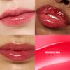 fwee 3D Voluming Gloss 30% (Sheer) | Aengdu 30% l High Shine, Non-Sticky Lip Gloss for Makeup | Long-Lasting, Moisturizing Gel Formula | 30%, 70% Pigment Options | 5.3g view 2
