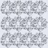 12 Pcs Satin Silk Scrunchies, Soft Hair Ties & Bands, Hair Bow Ropes, Elastic Ponytail Holders & Bracelets Hair Accessories for Women and Girls (4.5 Inch, Light Gray) view 4