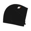 NinthAvenue Basics Microfiber Hair Towel Wrap for Women, Irish Map Flag Quick Dry Towel Hair Drying Towel Long Hair Absorbent Hair Towels-128, Black view 4