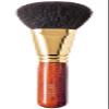 BISYODO Long Series Powder Brush - Round Flat Type view 1