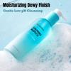 LEADERS Cosmetics Calming Biotics Gel Cleanser - 200ml, 6.76 fl oz Gentle, Hydrating Face Wash for Sensitive Skin, Sulfate-Free, Balances Skin Microbiome view 2